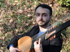 „Musik am Dresdner Hof“