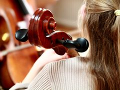 Weihnachtliches Schülerkonzert Nachtrag