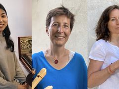 Konzert „Musik und Dichtung“