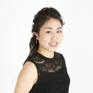 Sayaka Matsunaga, Cembalo